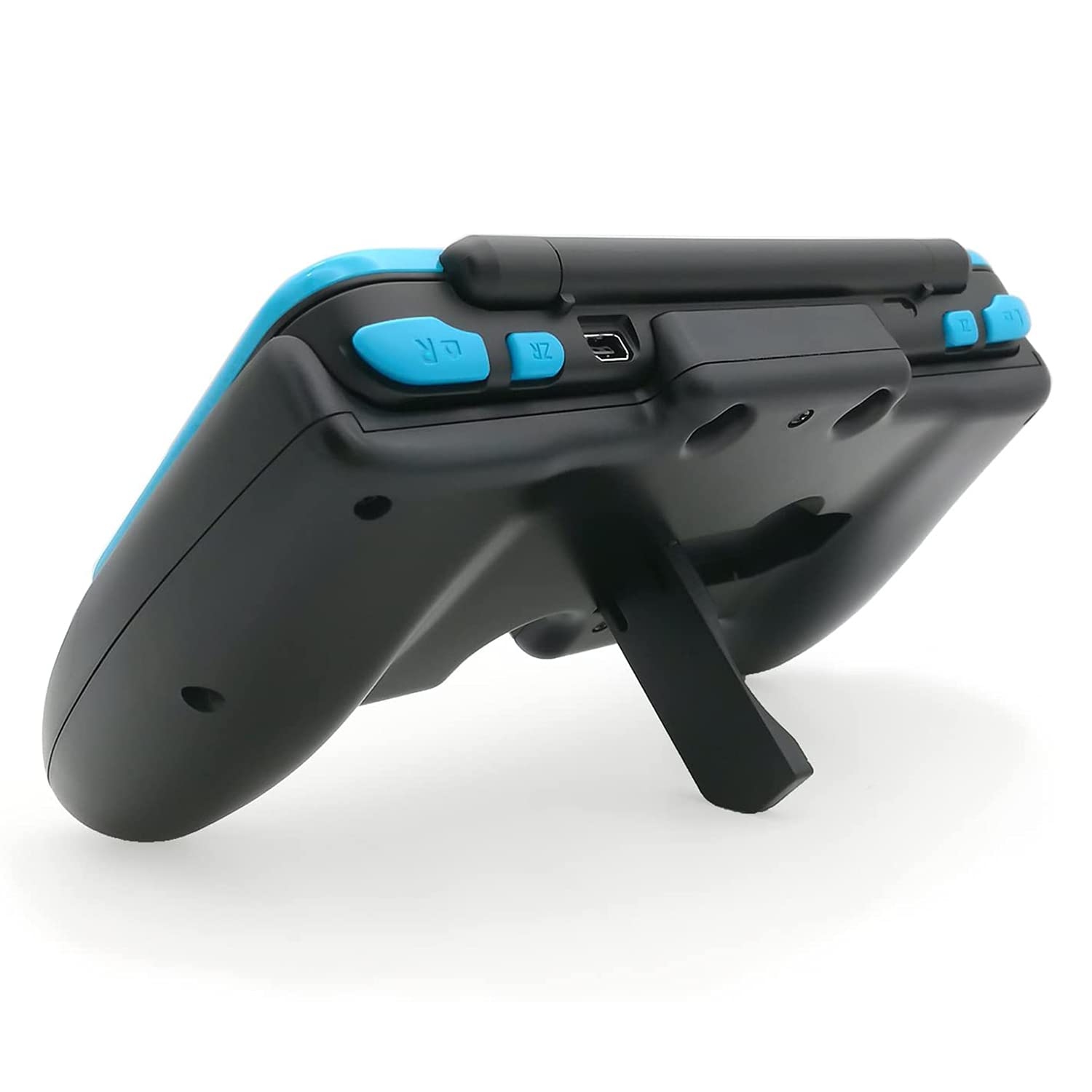 Amazon.co.jp: yufulai NEW 2DS LL スタンド グリップ型スタンド